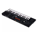 Arturia MINIFREAK Sintetizzatore Analogico/Digitale 6 Voci a 37 Tasti, Black