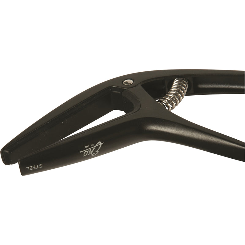 Eko AAC All-Around CAPO Capotasto mobile x Chitarra Elettrica Acustica Classica