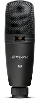 PreSonus AUDIOBOX GO CREATOR Bundle Interf. AUDIOBOX GO + Mic M7 + Cuffie HD7