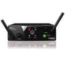 AKG WMS40 Mini2Mix Set ISM2/3 (864.375-864-850MHz) Sistema microfonico Wireless
