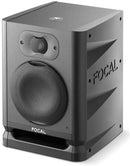 Focal Alpha 50 EVO Black Cassa Monitor da Studio Attivo Professionale da 5" 50W