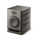 Focal Alpha 65 Evo Cassa Monitor Studio Attivo Professionale da 6.5" e 80W