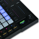 Akai Professional APC 64 Controller USB MIDI x AbletonLive 64Pad retroilluminati
