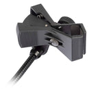 Proel APOP65 Antipop Supporto filtro antisibilo flessibile regolabile 32 cm Nero