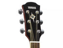 Yamaha APX600 OVS Chitarra Acustica Elettrificata CutAway, Old Violin Sunburst