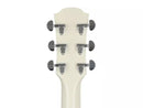 Yamaha APX600 VW VINTAGE WHITE Chitarra Acustica Elettrificata Cutaway