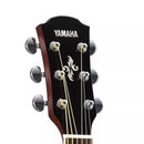 Yamaha APX600M NS NATURAL SATIN Chitarra Elettroacustica elettronica System65