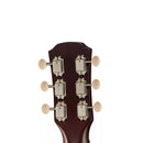 Yamaha APXT2 DRB Chitarra Acustica Elettrificata 3/4 Travel, Dark Red Burst