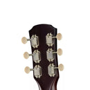 Yamaha APXT2 OVS Chitarra Acustica Elettrificata 3/4 Travel, Old Violin Burst