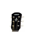 Yamaha APXT2 NT Chitarra Acustica Elettrificata 3/4 Travel, Natural