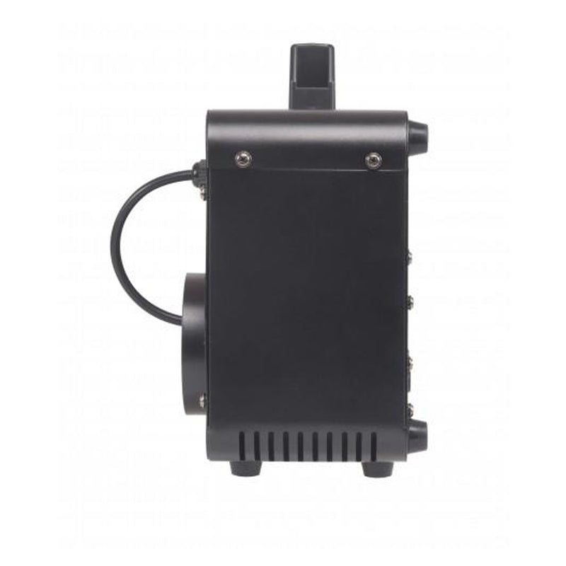 Sagitter ARS900DJ COLOR SMOKE Macchina fumo da 900W + PROFLUID SMKFLD5M da 5LT