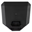 RCF ART 915-AX Cassa Speaker Diffusore Attivo Bluetooth da 15" da 2100w, Nero