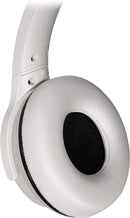 Audio-Technica ATH-S220BT Cuffia Pro Bluetooth Multip. chiusa 32Ohm +mic Bianco