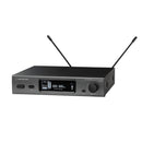 Audio-Technica ATW-3212/C510 Sistema microfonico wireless ricevente e palmare