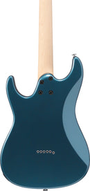 Ibanez AZES31-AOC ARCTIC OCEAN METALLIC Chitarra Elettrica Entry Level