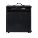 Eko B50 Amplificatore combo per basso, cono da 12" e 50w di potenza, Nero