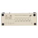 Eko BAIO Box All In One Pedale Multi effetto x Chitarra con IR int. e Bluetooth