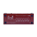 Eko BAIO A Pedale Multi effetto x Chitarra Acustica Classica Basso con IR integ.