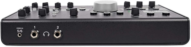 Mackie BIG KNOB STUDIO+ Controller monitor audio x live studi pro e altro ancora