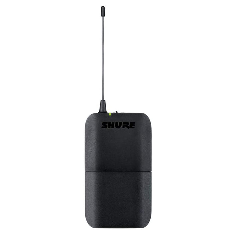 Shure BLX14E-P98H-M17 Radio Microfono Wireless Professionale per Fiati ed Ottoni