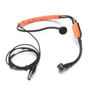 Shure BLX14E-SM31FH-M17 Sistema microfonico Wireless Pro Archetto x istruttori