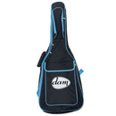 Yamaha C40III Chitarra Classica legno 4/4 Naturale + Dam DBC12 Borsa x chitarra