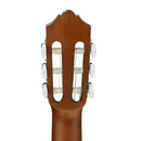 Yamaha CGX102 NT Chitarra classica elettrificata controllo volume EQ 3b, Natural