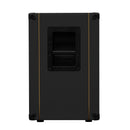 Orange Crush Bass 100 BK Amplificatore Combo per Basso da 15" e 100w, Nero