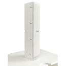 FBT VERTUS CS1000 Coppia Sistema Audio Subwoofer 12"+ Satellite6x3" 1000W Bianco