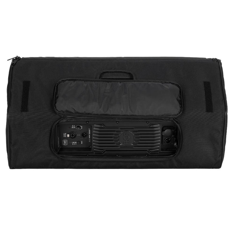 RCF CVR 011 Cover imbottita di protezione trasporto x diffusore palco NX 912-SMA