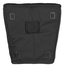 RCF CVR NX 985 Cover di protezione e trasporto per Monitor audio NX 985-A, Nero