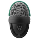 AKG D112 MKII Microfono dinamico cablato cardioide x presa x gran cassa batteria