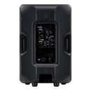 Yamaha DBR15 Coppia Diffusore attivo da 15" e 1000w di picco e SPL 132db, Nero - GlobalNet Shop