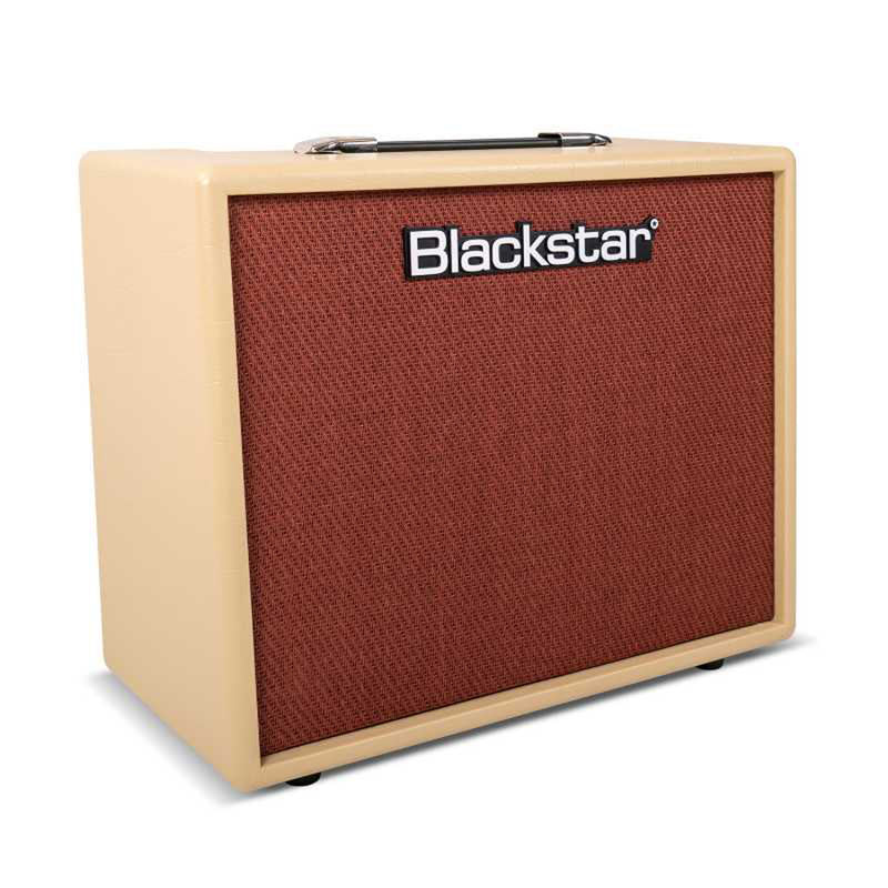 Blackstar DEBUT-50R Amplificatore combo per Chitarra da 50w con EFX, Cream