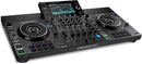Denon Dj SC LIVE 4 Controller Dj 4Deck Disp.7" Monitor Integr. Router WI-FI Int.