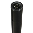 Proel DHSMSA Supporto professionale versatile 3-in-1 per studio monitor, Nero