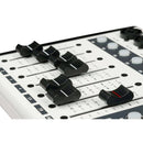 Proel DIGIPAD8 Mixer Digi con App 7Fader M. BT USB Display Touch + BAG Trasporto