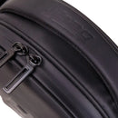 Walkasse DJBAG-HP Borsa custodia e trasporto x cuffie DJ più diffuse, Nero