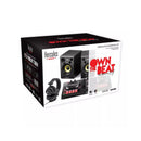 B-STOCK GARANTITO Hercules Dj Essentials Kit Inpulse300MK2+2Monitor42+HDP DJ60