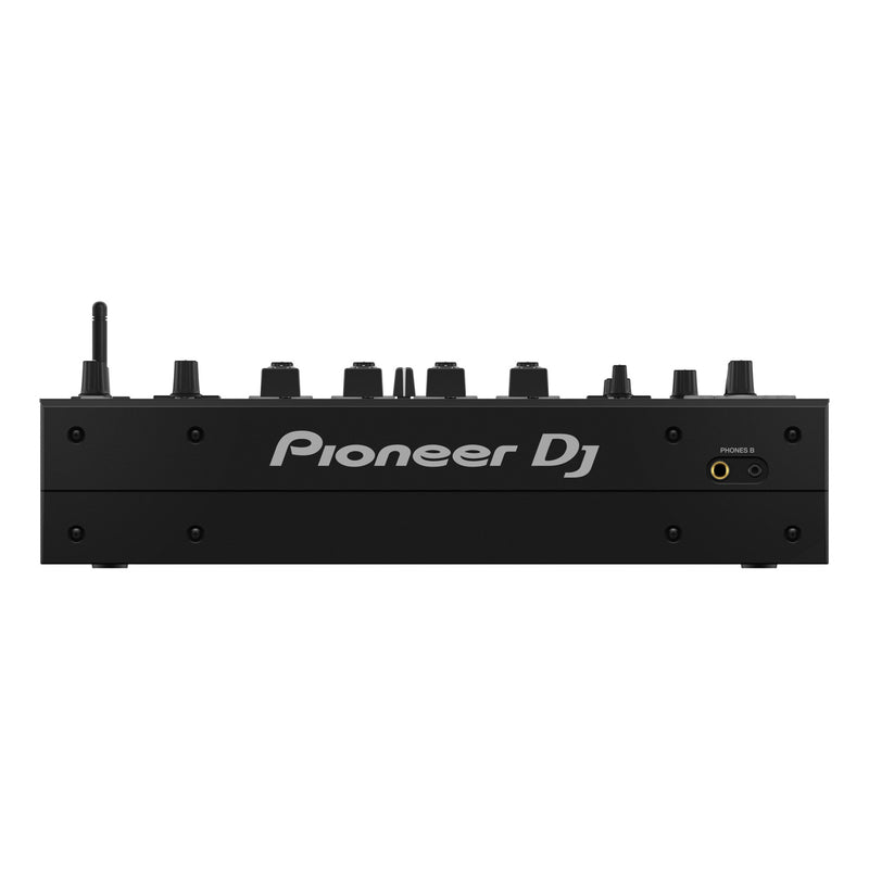 Pioneer Dj DJM-A9 Mixer Dj Professionale 4 Canali Bluetooth/MD doppie porte USB