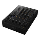 AlphaTheta DJM-V5 Mixer Dj Pro 3C + equalizz. 4 Band, compress., filtri, Send FX