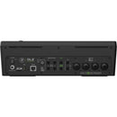 Mackie DLZ CREATOR Mixer digitale Pro x podcasting e streaming, adattivo, Nero