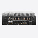 Decksaver DS PC DJM-750MK2 Cover protezione trasparente per Pioneer DJ DJM-750M2