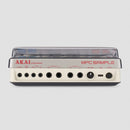 Decksaver DS PC AKAI MPC SAMPLE Cover protezione trasparente x AKAI MPC SAMPLE