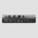Decksaver DS PC RMX-IGNITE Cover protezione trasparente x AlphaTheta RMX-IGNITE