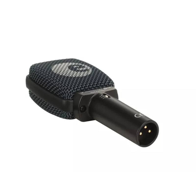 Sennheiser E906 Microfono Pro cablato dinamico x chitarra, batterie, percussioni