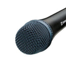B-STOCK GARANTITO Sennheiser E935 Microfono Dinamico cardioide ideale per voce e palco