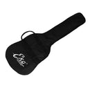 Eko EG-11 PACK SUNBURST Kit Chitarra Elettrica Eko S-300 + Amp. e accessori