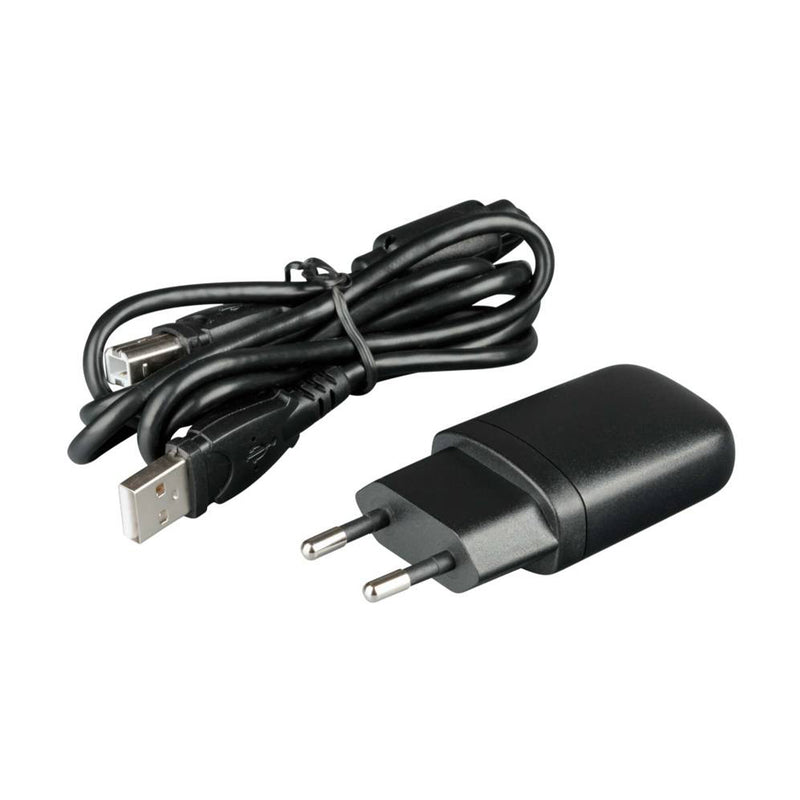 Proel EIKON HPAMP4 Amplificatore x cuffie 4 canali segnale MONO o STEREO input