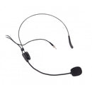 Proel EIKON WM300H radiomicrofono UHF wireless ricevitore + archetto e Pulce